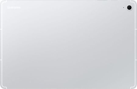 Tablet Samsung Galaxy Tab S10 FE+ 13.1 8/128GB Wi-Fi Srebrny +