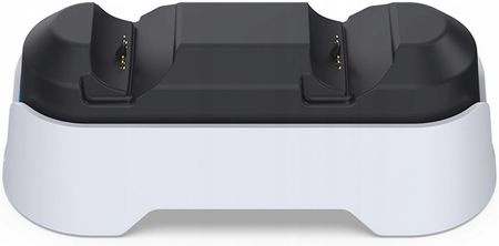 FroggieX PS5 Controller and Elite Controller dual charge FXP5C5W - zdjęcie 2