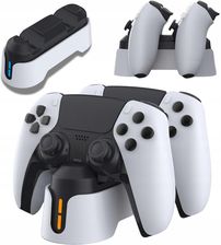 FroggieX PS5 Controller and Elite Controller dual charge FXP5C5W