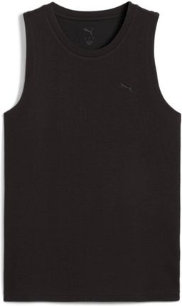 Tank top damski Puma HER czarny 68506401