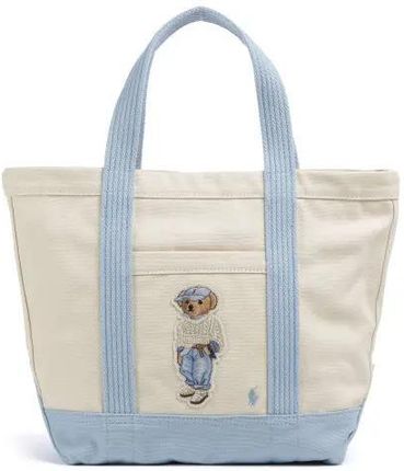 Polo Ralph Lauren Bear Eran Cable Torebka