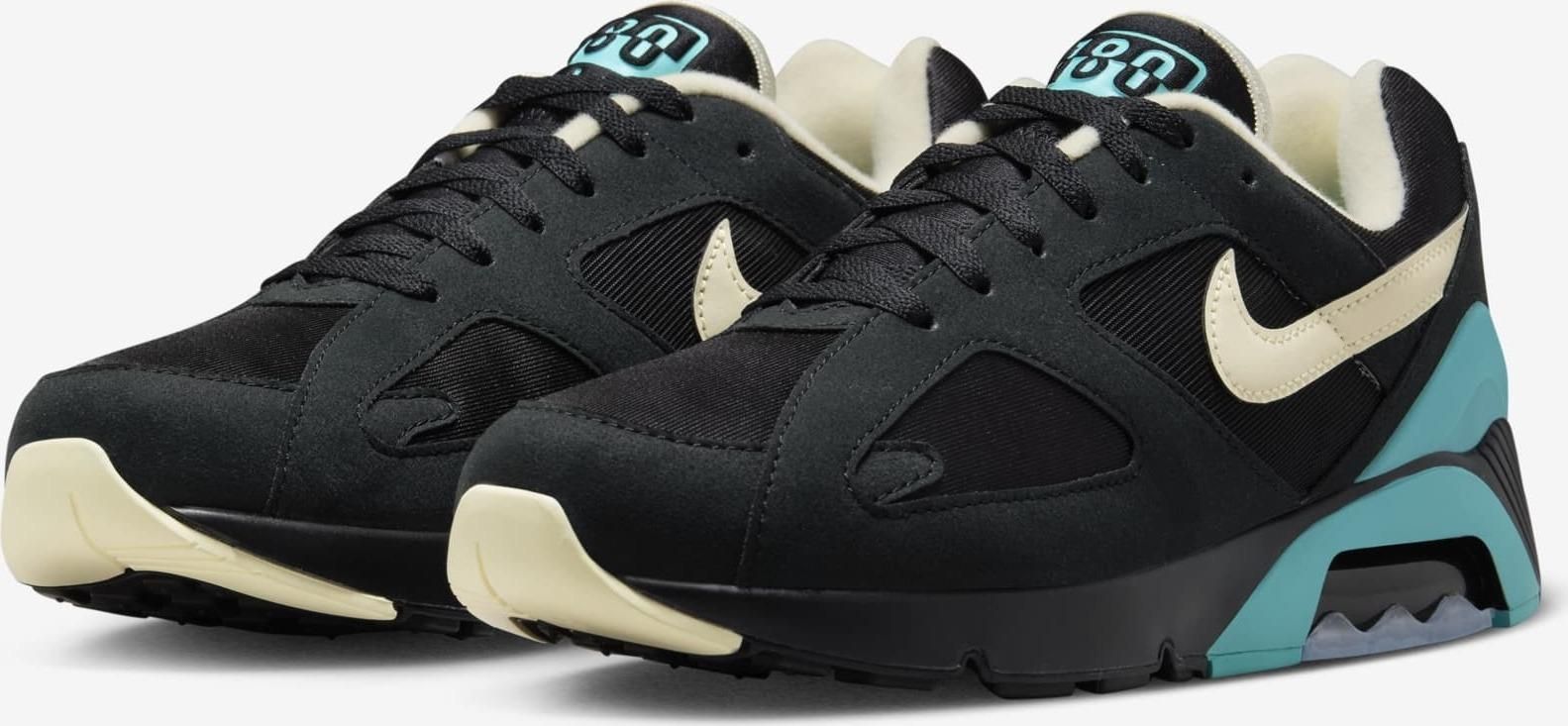 ●NIKE●CACTUS CORPORATION●27.5㎝● Kurtka Nike x Cactus Plant Flea Market Anorak Teal