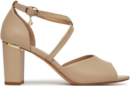 Lasocki WYL3267 7Z Beżowy