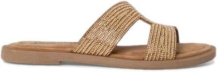 DAMSKIE KLAPKI TAMARIS 27113-42 963 (36)