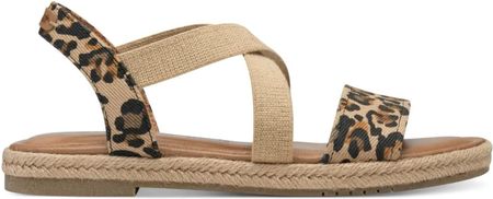 DAMSKIE SANDAŁY TAMARIS 28110-44 360 (36)