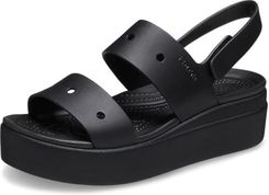 Zdjęcie Sandały Crocs  Brooklyn 4U - Sulejówek