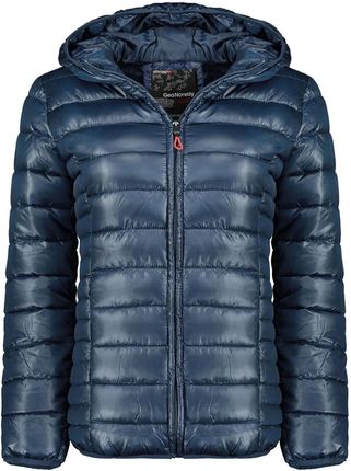 Kurtka turystyczna damska Geographical Norway Annecy