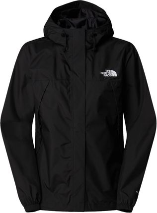 Kurtka damska The North Face Antora Rain Jacket Rozmiar: S / Kolor: czarny