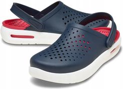 Zdjęcie Crocs Damskie Chodaki Klapki LiteRide InMotion 209964 Clog 36-37 - Ozorków