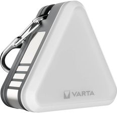 Varta 16621101121 Magnetic Safety Light 2Cr2032 Box Lampka Przenośna Biały
