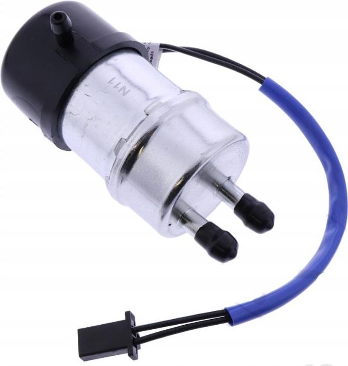 VLZUNO Motorcycle Fuel Pump, for Yamaha Drag Star V-Star XVS400 XVS1100