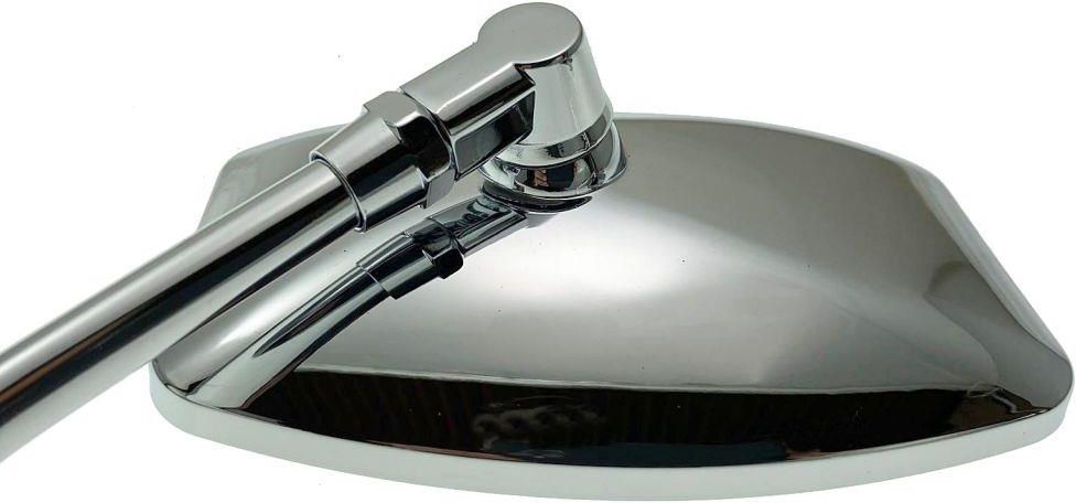 Spiegel Für Suzuki Intruder GRIFF SPIEGEL HALTER BREMSPUMPE-HALTER
