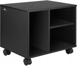 Zdjęcie Szafka Na Kółkach Kontenerek Maclean 408X357X315Mm Mc-477 - Zakroczym
