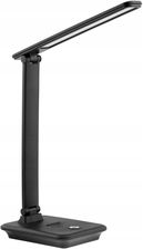 Zdjęcie Lampka Biurkowa Led Maclean 450Lm, Mce614 B - Serock