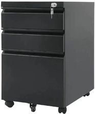 Zdjęcie Szafka Kontenerek Maclean Na Kółkach Mc-850 - Otwock