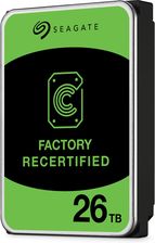 Zdjęcie Seagate EXOS 26TB ST26000NM000C Recertified - Górowo Iławeckie