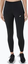 Zdjęcie Asics Legginsy Do Biegania Damskie Core Tight Performance Black - Iłowa