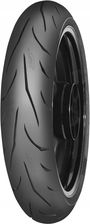 Zdjęcie Mitas Sport Force+ 100/80-17 52H Tl 2024 Rok. - Modliborzyce