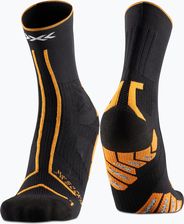 Zdjęcie X-Socks Skarpety Trailrun Terraskin Expert Crew X Black - Nowogrodziec