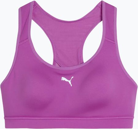 Puma Biustonosz Do Biegania 4Keeps Run Wild Berry