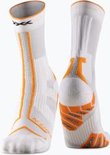Zdjęcie X-Socks Skarpety Trailrun Terraskin Expert Crew X White Blazing Orange - Sulejówek