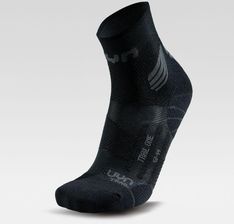 Zdjęcie Uyn Skarpety Do Biegania Męskie Run Trail One - Łazy