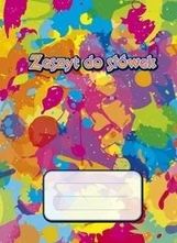 Zdjęcie Zeszyt Do Słóweka6 16K - Krzywiń