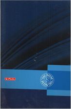 Zdjęcie Herlitz Zeszyt W Kratkę 96 Kartek A4 - Września