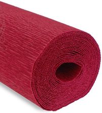 Zdjęcie Sdmx Bibuła Włoska Ciemnoczerwona 180G 586 - Puszczykowo