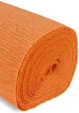 Zdjęcie Alfa Pastello Krepina 50X250Cm 180G Dynia - Kraków