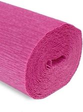 Zdjęcie Alfa Pastello Krepina 50X250Cm 180G Orchidea - Poznań