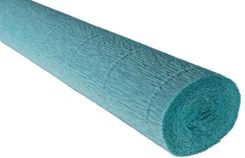 Zdjęcie Alfa Pastello Krepina 50X250Cm 180G Morska - Poznań