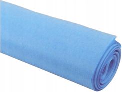 Zdjęcie Polsirhurt Bibuła Gładka Do Pakowania Błękitna 50X70Cm - Sanniki