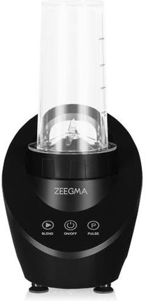 Zeegma Vitamine Ferro Czarny - zdjęcie 3