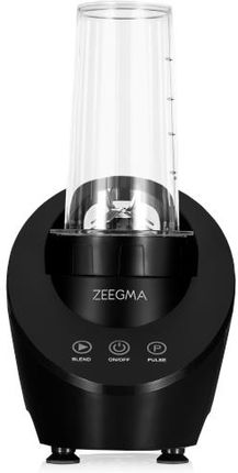 Zeegma Vitamine Ferro Czarny - zdjęcie 4
