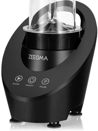 Zeegma Vitamine Ferro Czarny - zdjęcie 5