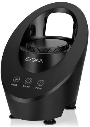 Zeegma Vitamine Ferro Czarny - zdjęcie 6