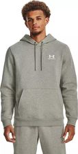 Zdjęcie Under Armour Bluza Męska Essential Fleece Hoodie - Wałbrzych