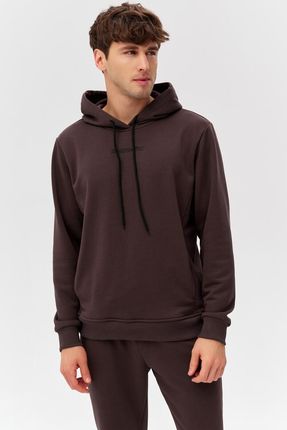 Rough Radical Męska Bluza Dresowa Cotton Active Hoodie Men - zdjęcie 2
