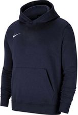 Zdjęcie Nike Bluza Dla Dzieci Park Therma Fall Jacket Granatowa Cw6896 451 - Rybnik