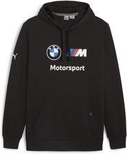 Zdjęcie Puma Męska Bluza Z Kapturem Bmw M Motorsport Ess Black - Lublin
