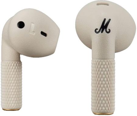 Marshall Minor Iv Tws Kremowe - zdjęcie 5