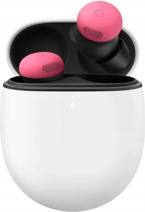 Słuchawki Google Pixel Buds Pro 2 Zielono-Szary (GA05762EU
