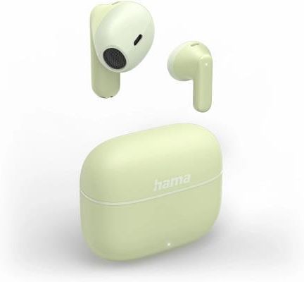 Hama Tws Freedom Light Ii Zielony - zdjęcie 4