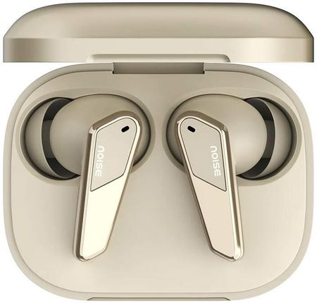 Noise Buds N1 Pro Tws Beżowe - zdjęcie 2