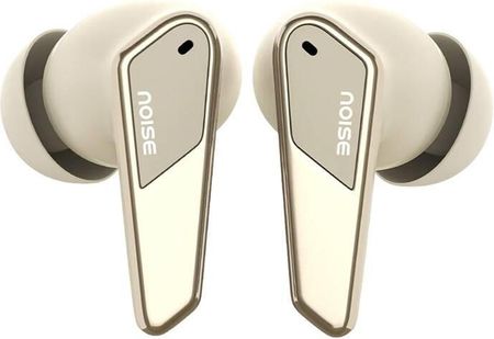 Noise Buds N1 Pro Tws Beżowe - zdjęcie 4