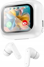 Techly Etui Ekranem Lcd Anc Equalizer