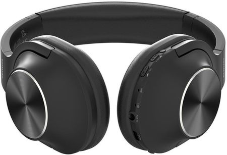 Aiwa Hst 220Bt Anc Czarny - zdjęcie 3