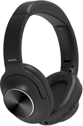 Aiwa Hst 220Bt Anc Czarny - zdjęcie 5