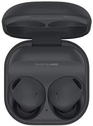 Samsung Etui Ładujące Do Galaxy Buds 2 Pro R510 Grafitowe Gh8229399A - zdjęcie 2